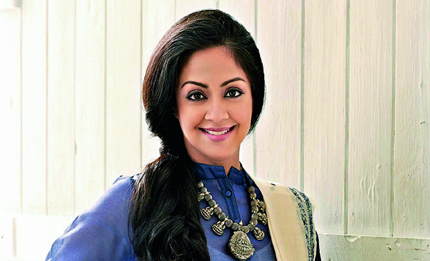Jyothika Jyothika